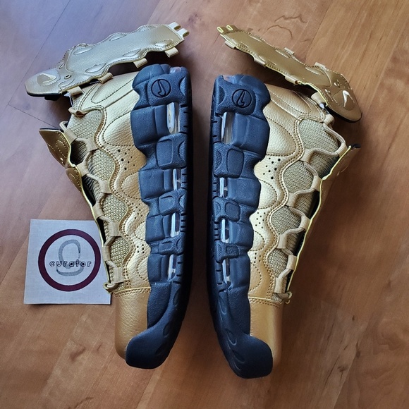 ***SOLD***Nike Air More Money - Picture 4 of 7